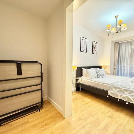 Apartman Taksim Petek Isztambul