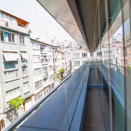 Apartman Taksim Petek