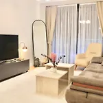 Apartment Taksim Petek