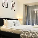 Apartment Taksim Petek Istanbul
