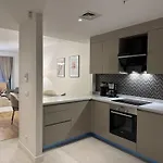 Apartment Taksim Petek Istanbul