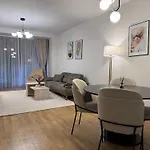 Apartment Taksim Petek