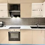 Taksim Petek Apartment Istanbul