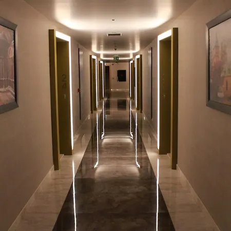 Taksim Petek Apartment *