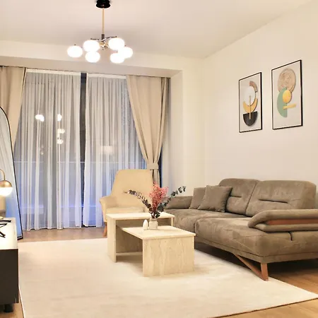 Taksim Petek Apartment Istanbul