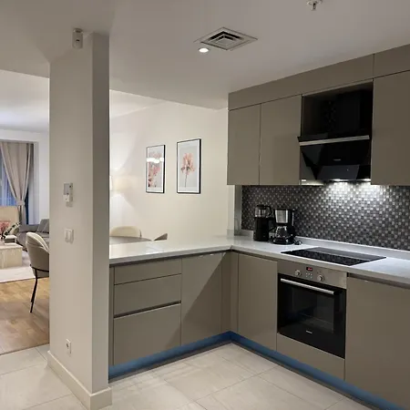 Apartment Taksim Petek Istanbul