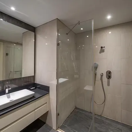 Apartment Taksim Petek