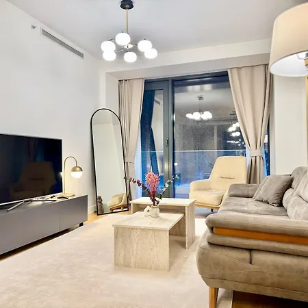 Apartment Taksim Petek *