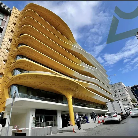 Taksim Petek * איסטמבול