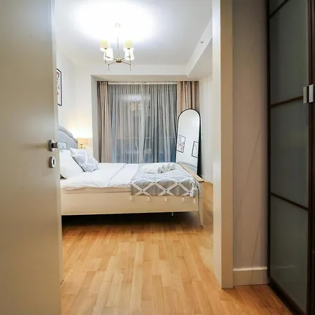 Taksim Petek Апартаменты Стамбул