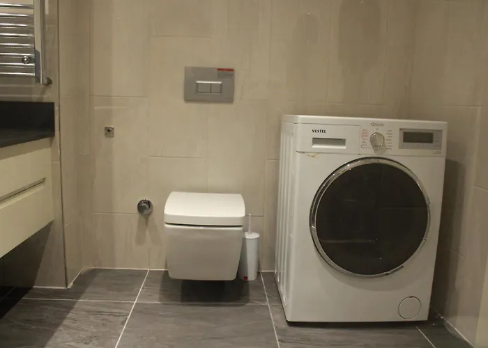 Taksim Petek 公寓 *