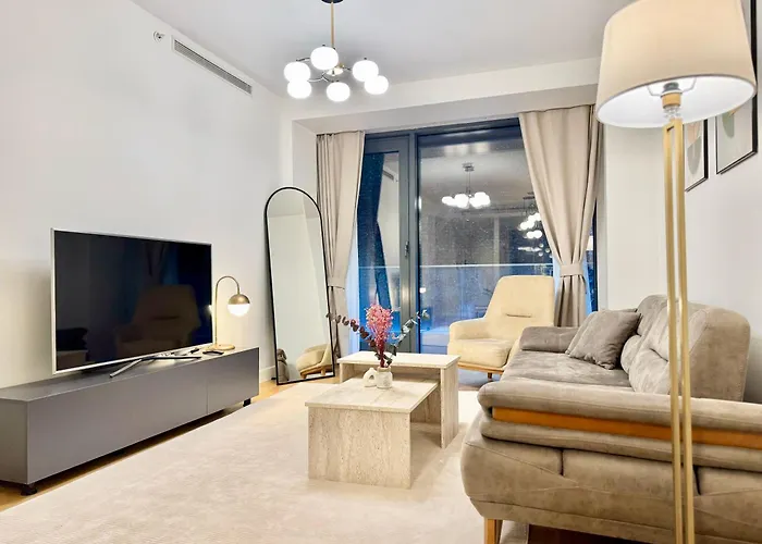 公寓 Taksim Petek *