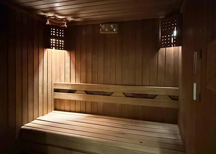 Taksim Petek 公寓 *