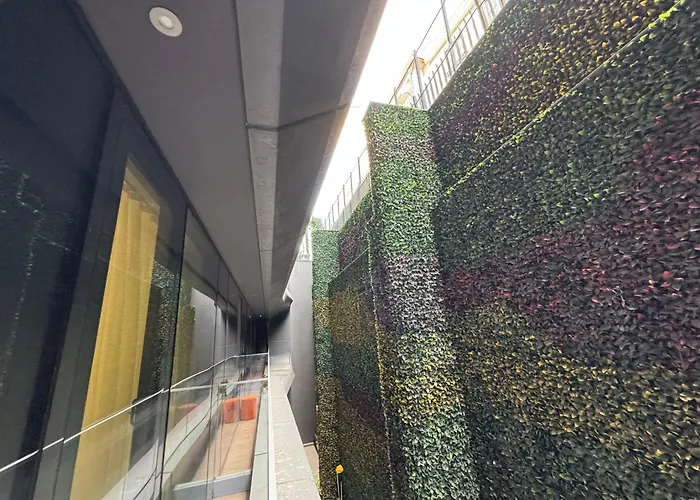 Taksim Petek 公寓 *