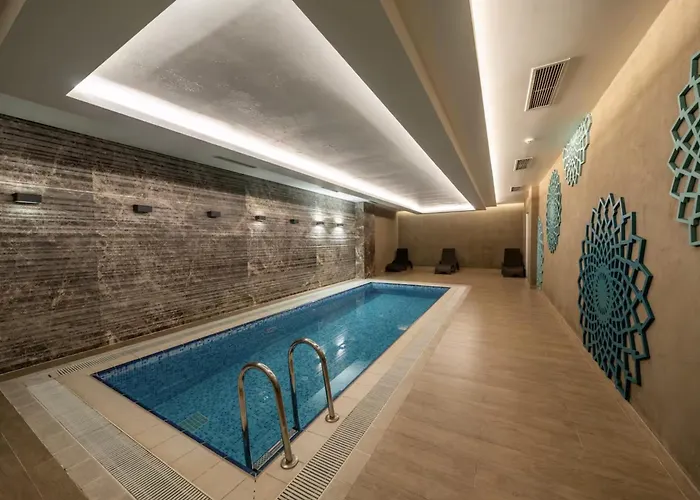 Taksim Petek 伊斯坦布尔