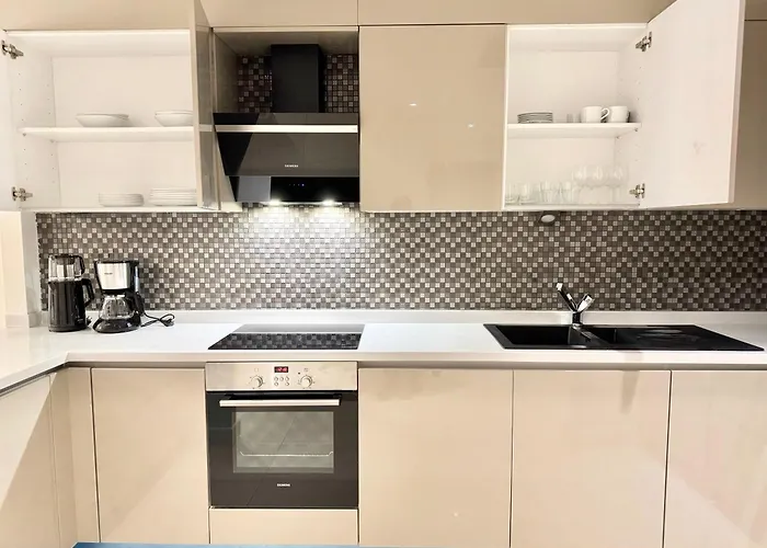 Taksim Petek 公寓 伊斯坦布尔