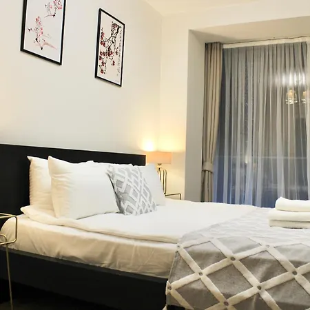 Apartamento Taksim Petek Estambul