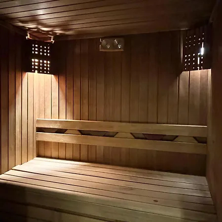 Taksim Petek Apartamento *