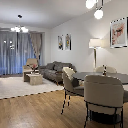 Apartamento Taksim Petek